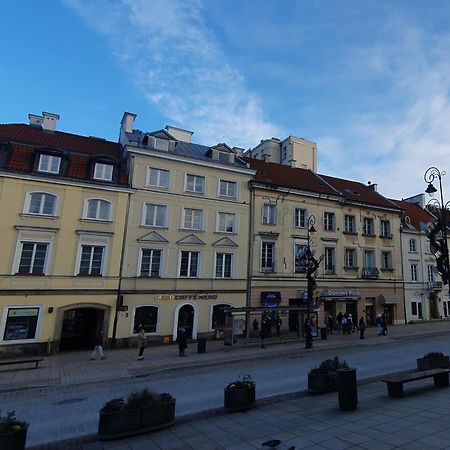 City Center Apartment Near Public Swimming Pool Warsaw Ngoại thất bức ảnh