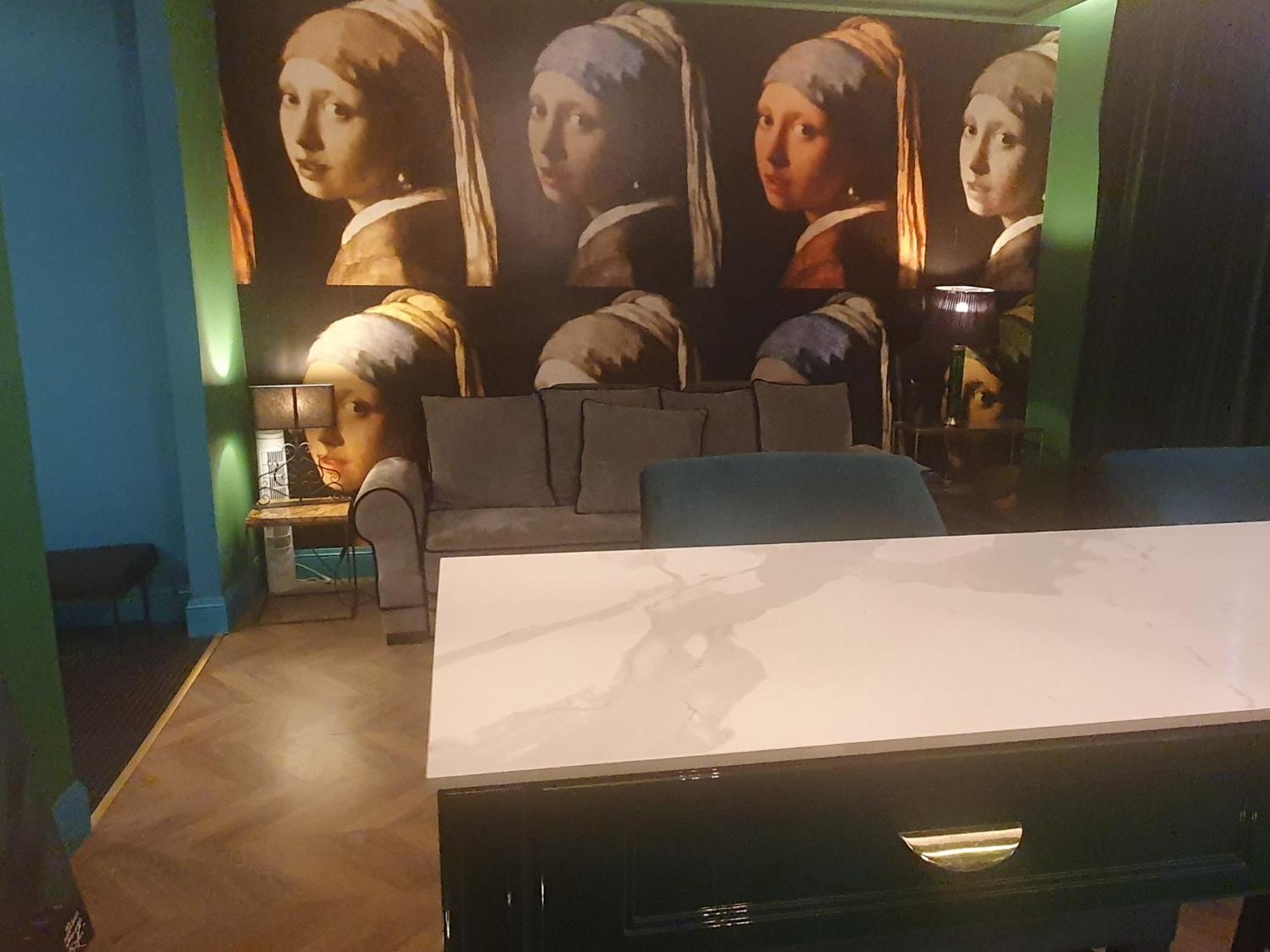City Center Apartment Near Public Swimming Pool Warsaw Ngoại thất bức ảnh