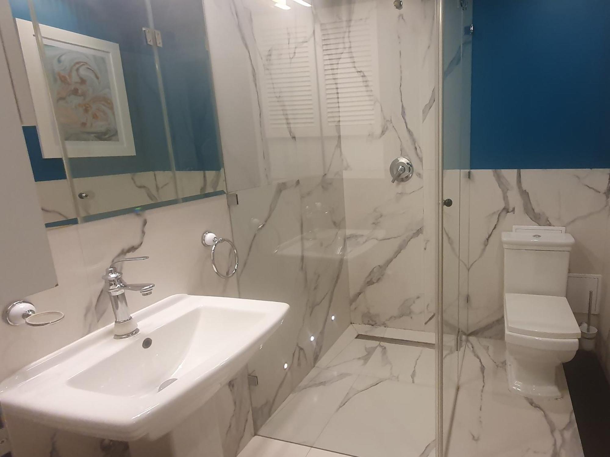 City Center Apartment Near Public Swimming Pool Warsaw Ngoại thất bức ảnh