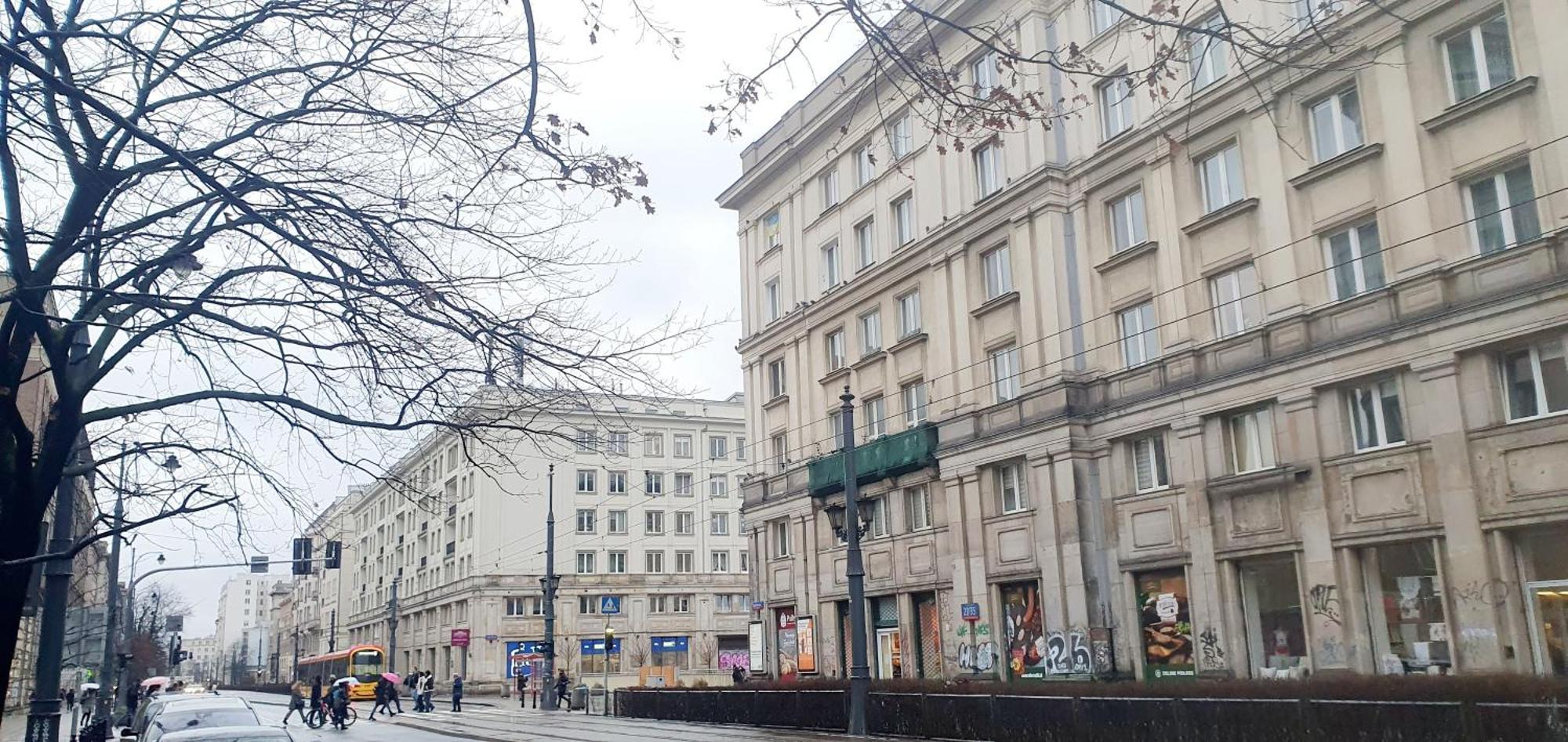 City Center Apartment Near Public Swimming Pool Warsaw Ngoại thất bức ảnh