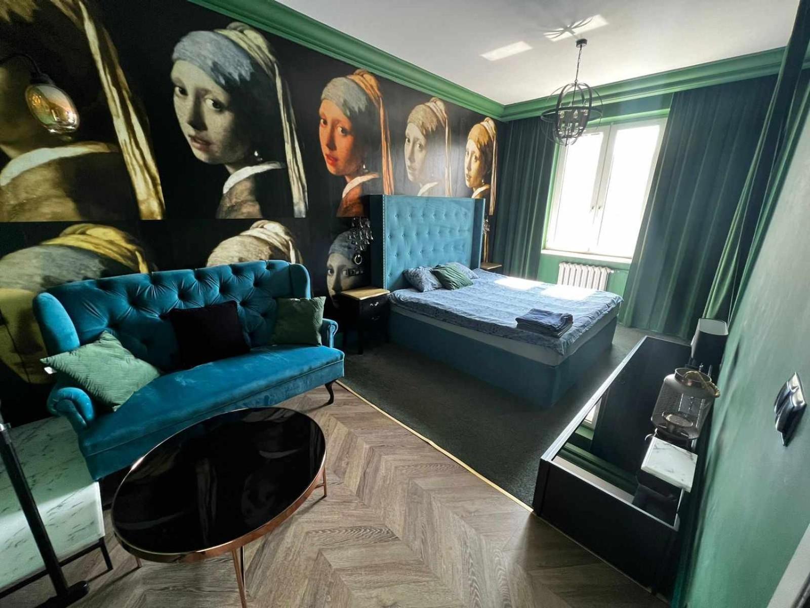 City Center Apartment Near Public Swimming Pool Warsaw Ngoại thất bức ảnh